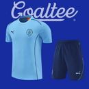 Conjunto Manchester City 25/26 (Entrenamiento)