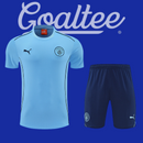 Conjunto Manchester City 25/26 (Entrenamiento)