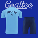 Conjunto Manchester City 25/26 (Entrenamiento)