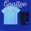 Conjunto Manchester City 25/26 (Entrenamiento)