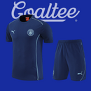 Conjunto Manchester City 25/26 (Entrenamiento)