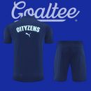 Conjunto Manchester City 25/26 (Entrenamiento)