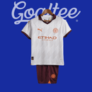 Conjunto Manchester City 23/24 (Niños)