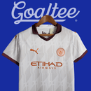 Conjunto Manchester City 23/24 (Niños)
