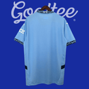 Camiseta Manchester City 24/25 (Modelo Aficionado)