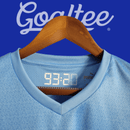 Camiseta Manchester City 21/22 (Modelo Aficionado)