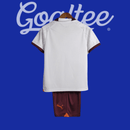Conjunto Manchester City 23/24 (Niños)