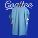 Camiseta Manchester City 21/22 (Modelo Aficionado)