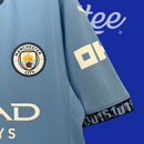 Camiseta Manchester City 24/25 (Modelo Aficionado)