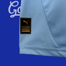Camiseta Manchester City 24/25 (Modelo Aficionado)