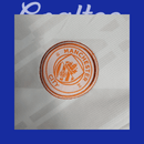 Conjunto Manchester City 23/24 (Niños)