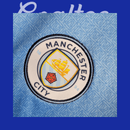 Camiseta Manchester City 21/22 (Modelo Aficionado)