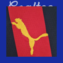 Camiseta Manchester City 22/23 (Modelo Aficionado)