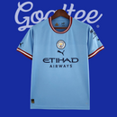 Camiseta Manchester City 22/23 (Modelo Aficionado)