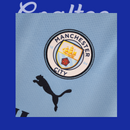 Camiseta Manchester City 22/23 (Modelo Aficionado)