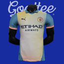 Camiseta Manchester City 24/25 (Modelo Jugador)