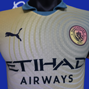 Camiseta Manchester City 24/25 (Modelo Jugador)