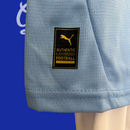 Conjunto Manchester City 24/25 (Niños)