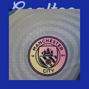 Camiseta Manchester City 24/25 (Modelo Jugador)