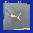 Conjunto Manchester City 24/25 (Niños)