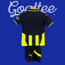 Conjunto Manchester City 24/25 (Niños)