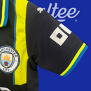 Conjunto Manchester City 24/25 (Niños)