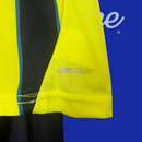 Conjunto Manchester City 24/25 (Niños)