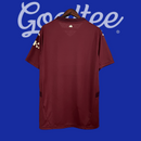 Camiseta Manchester City 24/25 (Modelo Aficionado)