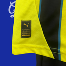 Conjunto Manchester City 24/25 (Niños)