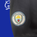 Conjunto Manchester City 24/25 (Niños)