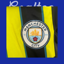 Conjunto Manchester City 24/25 (Niños)