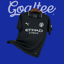 Camiseta Manchester City 25/26 (Modelo Aficionado)