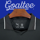 Camiseta Manchester City 25/26 (Modelo Aficionado)