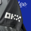 Camiseta Manchester City 25/26 (Modelo Aficionado)