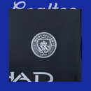 Camiseta Manchester City 25/26 (Modelo Aficionado)