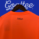 Camiseta Manchester City 25/26 (Modelo Aficionado)