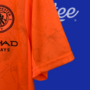 Camiseta Manchester City 25/26 (Modelo Aficionado)