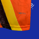 Camiseta Manchester City 25/26 (Modelo Aficionado)