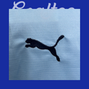 Conjunto Manchester City 25/26 (Niños)