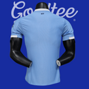 Camiseta Manchester City 25/26 (Modelo Jugador)