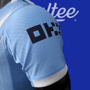 Camiseta Manchester City 25/26 (Modelo Jugador)