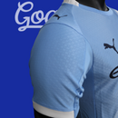 Camiseta Manchester City 25/26 (Modelo Jugador)