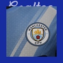 Camiseta Manchester City 25/26 (Modelo Jugador)