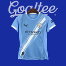 Camiseta Manchester City 25/26 (Femenina)