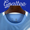 Camiseta Manchester City 25/26 (Femenina)