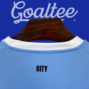 Camiseta Manchester City 25/26 (Femenina)