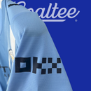 Camiseta Manchester City 25/26 (Femenina)