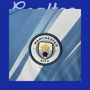 Camiseta Manchester City 25/26 (Femenina)