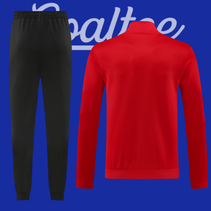 Chándal Manchester United 24/25
