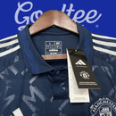 Camiseta Manchester United 24/25 (Modelo Aficionado)